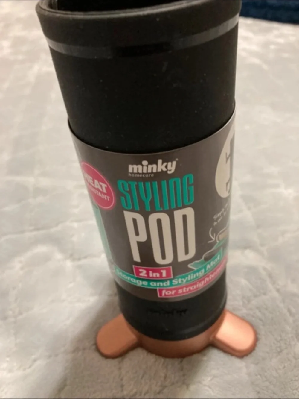 Styling Pod